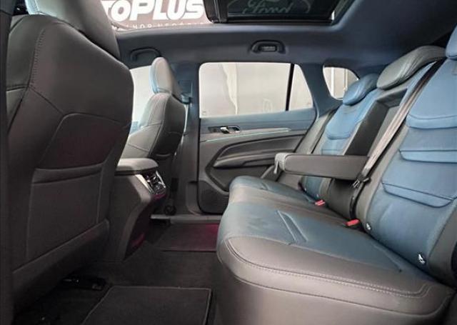 AutoPlus Ford Lages - FORD - TERRITORY - 1.5 ECOBOOST GTDI TITANIUM AUTOMÁTICO - Foto 12