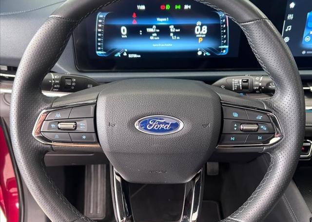 AutoPlus Ford Lages - FORD - TERRITORY - 1.5 ECOBOOST GTDI TITANIUM AUTOMÁTICO - Foto 6