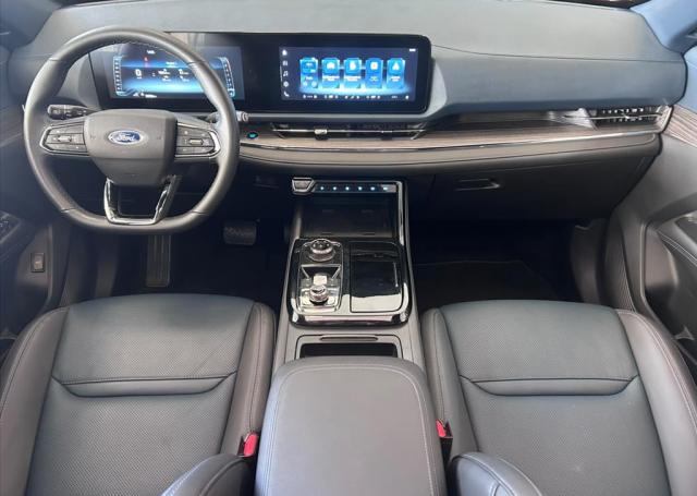 AutoPlus Ford Lages - FORD - TERRITORY - 1.5 ECOBOOST GTDI TITANIUM AUTOMÁTICO - Foto 13