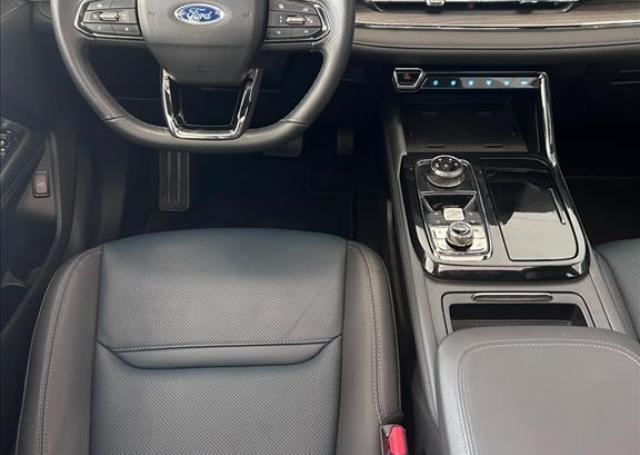 AutoPlus Ford Lages - FORD - TERRITORY - 1.5 ECOBOOST GTDI TITANIUM AUTOMÁTICO - Foto 16