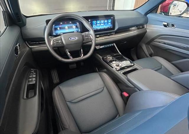 AutoPlus Ford Lages - FORD - TERRITORY - 1.5 ECOBOOST GTDI TITANIUM AUTOMÁTICO - Foto 18