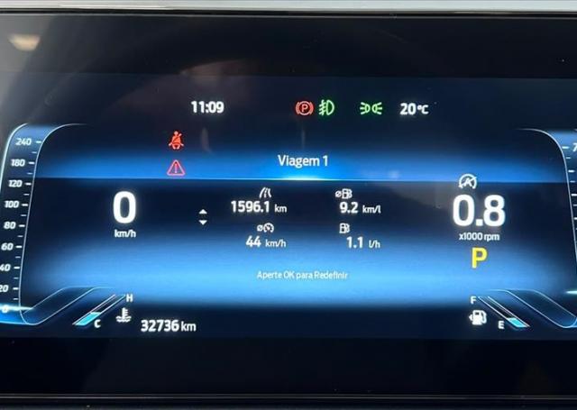 AutoPlus Ford Lages - FORD - TERRITORY - 1.5 ECOBOOST GTDI TITANIUM AUTOMÁTICO - Foto 7