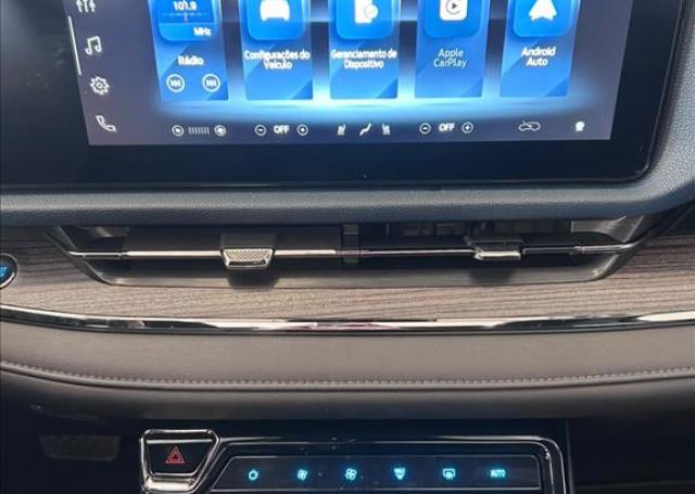 AutoPlus Ford Lages - FORD - TERRITORY - 1.5 ECOBOOST GTDI TITANIUM AUTOMÁTICO - Foto 9