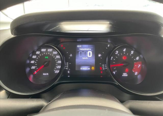 Maxicar Fiat Mafra - FIAT - CRONOS - 1.0 FIREFLY MANUAL - Foto 6