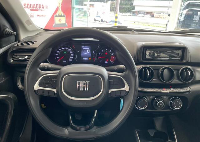 Maxicar Fiat Mafra - FIAT - CRONOS - 1.0 FIREFLY MANUAL - Foto 5