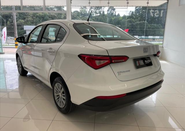 Maxicar Fiat Mafra - FIAT - CRONOS - 1.0 FIREFLY MANUAL - Foto 3