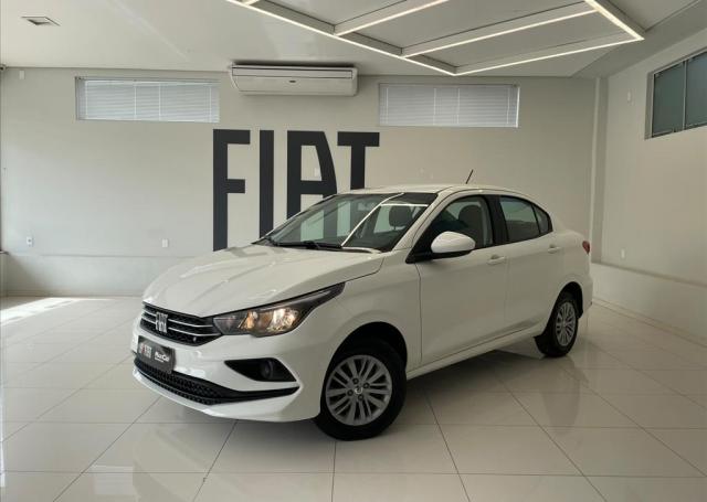 Maxicar Fiat Mafra - FIAT - CRONOS - 1.0 FIREFLY MANUAL - Foto 1
