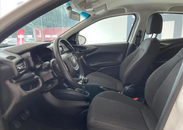 Maxicar Fiat Mafra - FIAT - CRONOS - 1.0 FIREFLY MANUAL - Foto 4