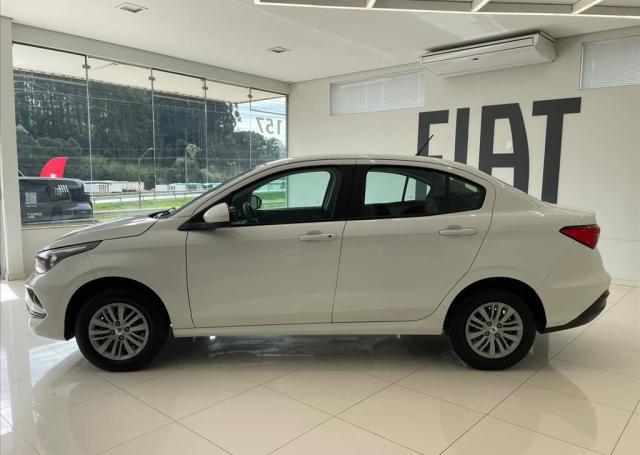 Maxicar Fiat Mafra - FIAT - CRONOS - 1.0 FIREFLY MANUAL - Foto 2