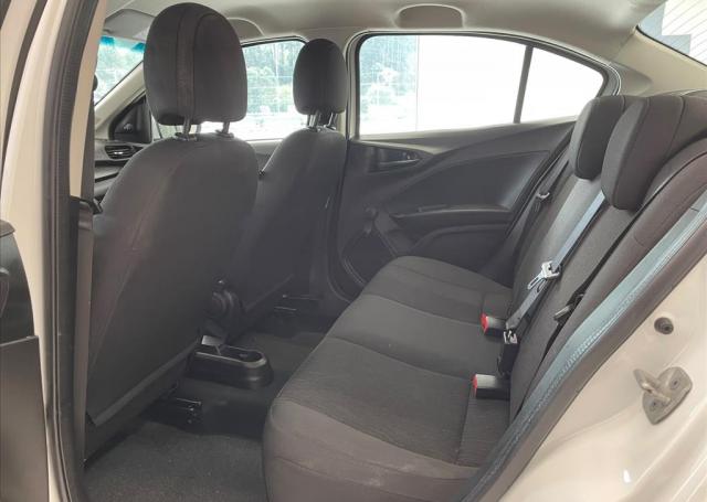 Maxicar Fiat Mafra - FIAT - CRONOS - 1.0 FIREFLY MANUAL - Foto 9