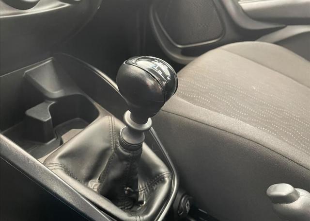Maxicar Fiat Mafra - FIAT - CRONOS - 1.0 FIREFLY MANUAL - Foto 8