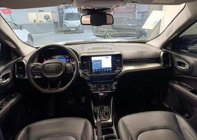 Rivel Fiat Blumenau - FIAT - TORO - 1.3 TURBO 270 VOLCANO AT6 - Foto 11