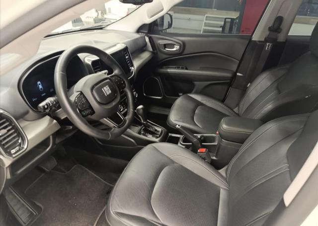 Rivel Fiat Blumenau - FIAT - TORO - 1.3 TURBO 270 VOLCANO AT6 - Foto 8