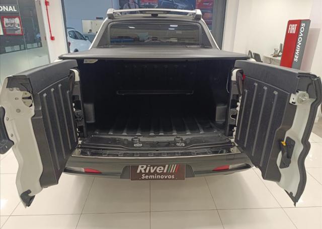 Rivel Fiat Blumenau - FIAT - TORO - 1.3 TURBO 270 VOLCANO AT6 - Foto 7