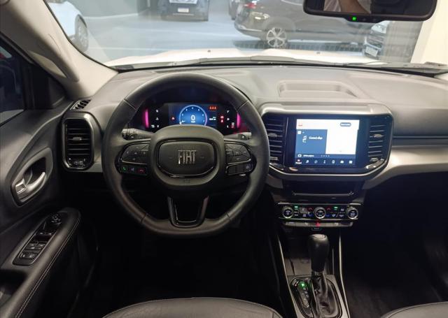 Rivel Fiat Blumenau - FIAT - TORO - 1.3 TURBO 270 VOLCANO AT6 - Foto 12