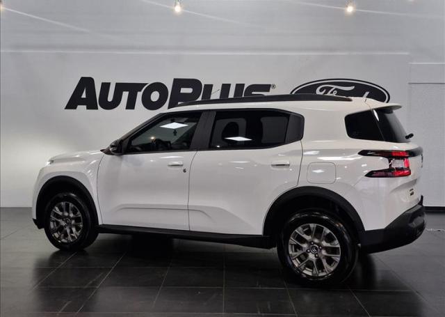 AutoPlus Ford Mafra - CITROEN - C3 AIRCROSS - 1.0 TURBO 200 FELL 7L CVT - Foto 5