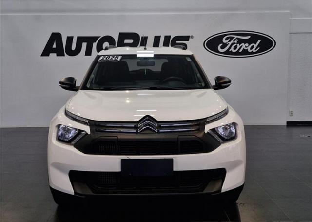 AutoPlus Ford Mafra - CITROEN - C3 AIRCROSS - 1.0 TURBO 200 FELL 7L CVT - Foto 2