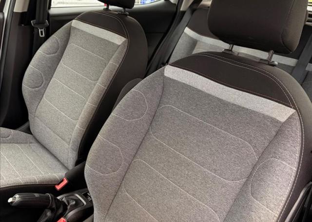 AutoPlus Ford Mafra - CITROEN - C3 AIRCROSS - 1.0 TURBO 200 FEEL PACK CVT - Foto 8