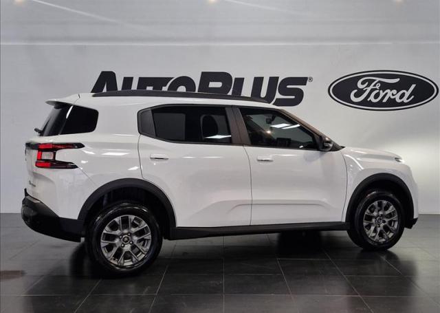 AutoPlus Ford Mafra - CITROEN - C3 AIRCROSS - 1.0 TURBO 200 FELL 7L CVT - Foto 3