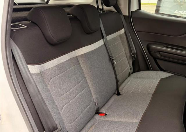 AutoPlus Ford Mafra - CITROEN - C3 AIRCROSS - 1.0 TURBO 200 FEEL PACK CVT - Foto 10