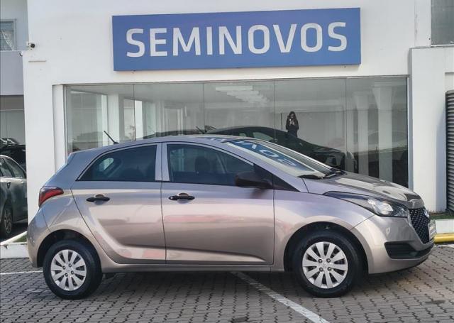 AutoShow Chevrolet Joaçaba - HYUNDAI - HB20 - 1.0 UNIQUE 12V MANUAL - Foto 3