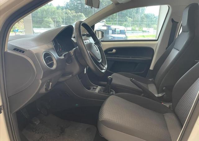 Maxicar Fiat Mafra - VOLKSWAGEN - UP - 1.0 TSI MOVE UP 12V MANUAL - Foto 4