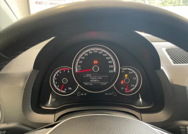 Maxicar Fiat Mafra - VOLKSWAGEN - UP - 1.0 TSI MOVE UP 12V MANUAL - Foto 6