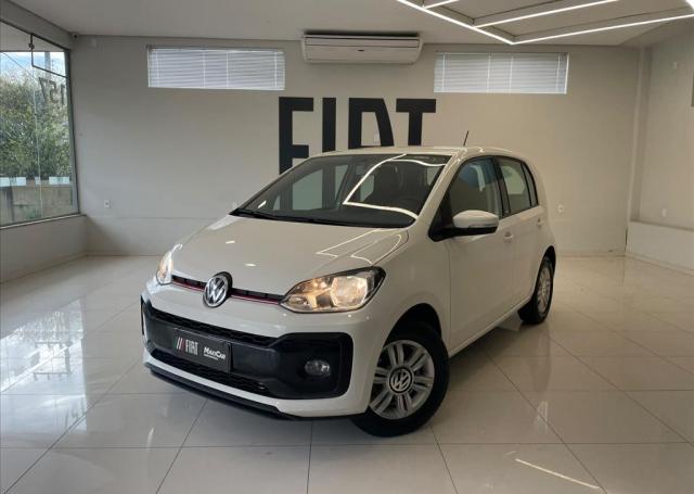 Maxicar Fiat Mafra - VOLKSWAGEN - UP - 1.0 TSI MOVE UP 12V MANUAL - Foto 1