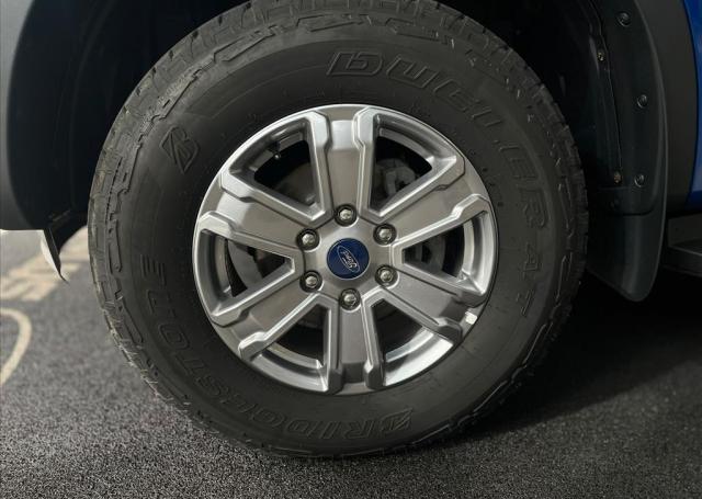 AutoPlus Ford Caçador - FORD - RANGER - 2.0 TURBO CD XLS 4X4 AUTOMÁTICO - Foto 8