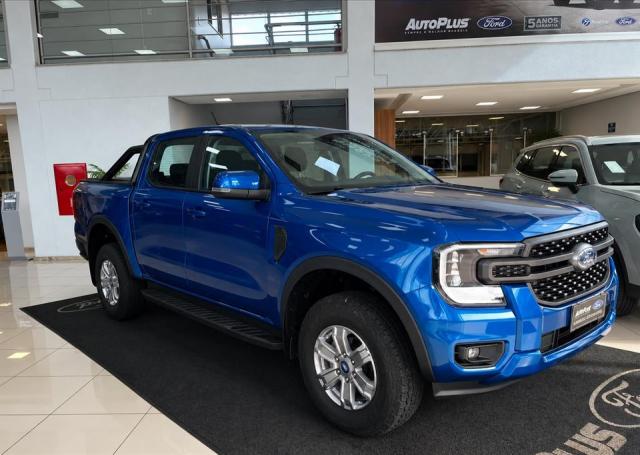 AutoPlus Ford Caçador - FORD - RANGER - 2.0 TURBO CD XLS 4X4 AUTOMÁTICO - Foto 3
