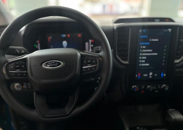 AutoPlus Ford Caçador - FORD - RANGER - 2.0 TURBO CD XLS 4X4 AUTOMÁTICO - Foto 12