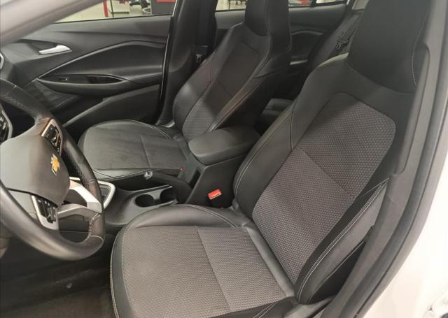 Rivel Fiat Blumenau - CHEVROLET - ONIX PLUS - 1.0 TURBO LTZ AUTOMÁTICO - Foto 8