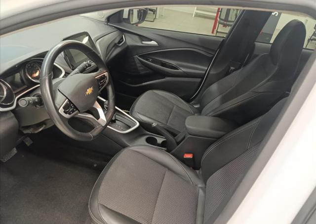 Rivel Fiat Blumenau - CHEVROLET - ONIX PLUS - 1.0 TURBO LTZ AUTOMÁTICO - Foto 7