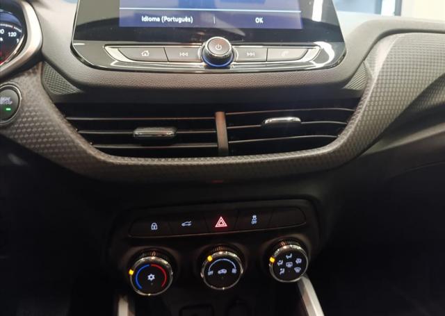 Rivel Fiat Blumenau - CHEVROLET - ONIX PLUS - 1.0 TURBO LTZ AUTOMÁTICO - Foto 12