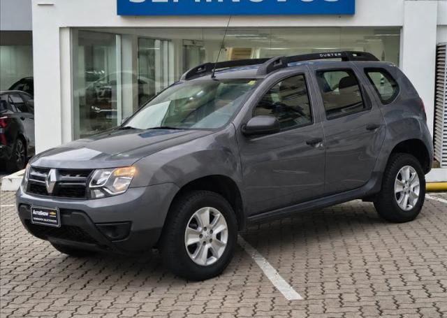 AutoShow Chevrolet Joaçaba - RENAULT - DUSTER - 1.6 16V SCE EXPRESSION X-TRONIC - Foto 1
