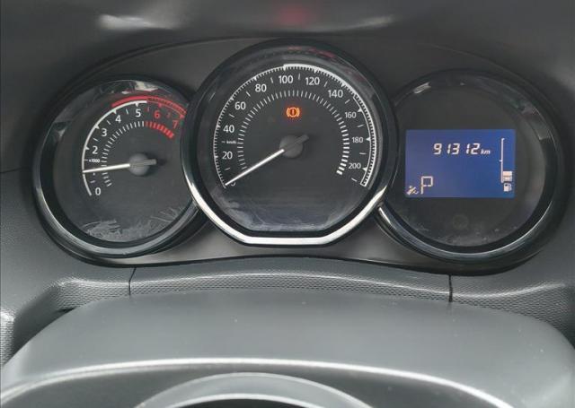 AutoShow Chevrolet Joaçaba - RENAULT - DUSTER - 1.6 16V SCE EXPRESSION X-TRONIC - Foto 10