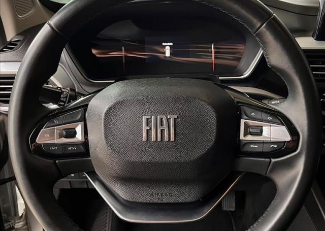 Autoplus Ford Rio do Sul - FIAT - TITANO - 2.2 TURBO RANCH 4X4 AT6 - Foto 15