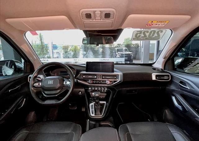 Autoplus Ford Rio do Sul - FIAT - TITANO - 2.2 TURBO RANCH 4X4 AT6 - Foto 14