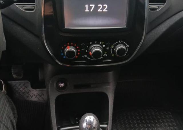 AutoShow Chevrolet Canoinhas - RENAULT - CAPTUR - 1.6 16V SCE ZEN MANUAL - Foto 10