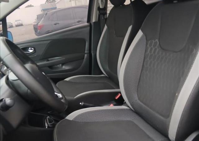 AutoShow Chevrolet Canoinhas - RENAULT - CAPTUR - 1.6 16V SCE ZEN MANUAL - Foto 11