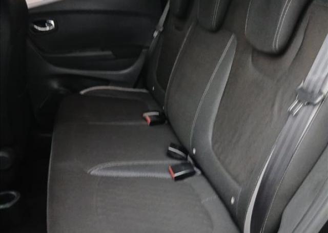 AutoShow Chevrolet Canoinhas - RENAULT - CAPTUR - 1.6 16V SCE ZEN MANUAL - Foto 13