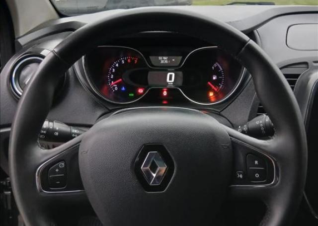 AutoShow Chevrolet Canoinhas - RENAULT - CAPTUR - 1.6 16V SCE ZEN MANUAL - Foto 16