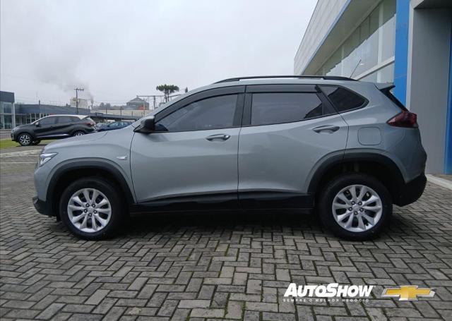 AutoShow Chevrolet Canoinhas - CHEVROLET - TRACKER - 1.0 TURBO AUTOMÁTICO - Foto 11