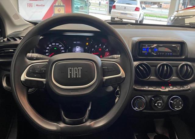 Maxicar Fiat Mafra - FIAT - ARGO - 1.0 FIREFLY MANUAL - Foto 5