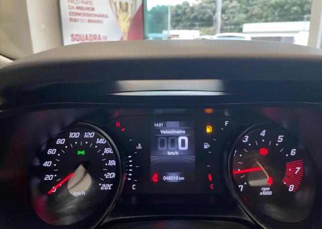 Maxicar Fiat Mafra - FIAT - ARGO - 1.0 FIREFLY MANUAL - Foto 6