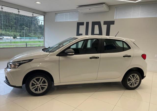 Maxicar Fiat Mafra - FIAT - ARGO - 1.0 FIREFLY MANUAL - Foto 3