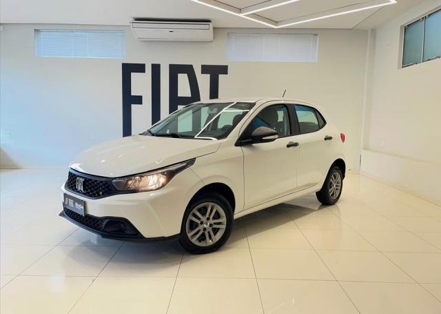 Maxicar Fiat Mafra - FIAT - ARGO - 1.0 FIREFLY MANUAL - Foto 1