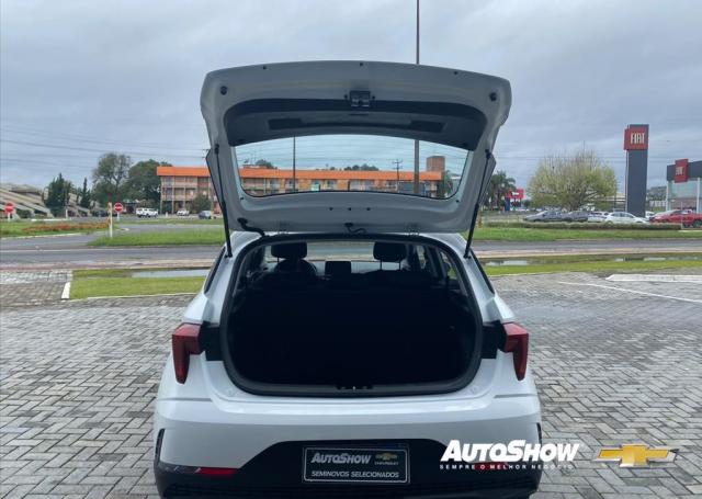 AutoShow Chevrolet Canoinhas - HYUNDAI - HB20 - 1.0 12V COMFORT MANUAL - Foto 10