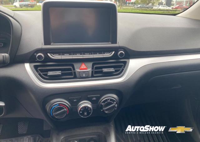 AutoShow Chevrolet Canoinhas - HYUNDAI - HB20 - 1.0 12V COMFORT MANUAL - Foto 7