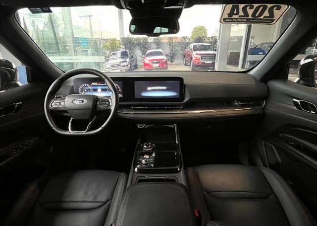 Autoplus Ford Rio do Sul - FORD - TERRITORY - 1.5 ECOBOOST GTDI TITANIUM AUTOMÁTICO - Foto 14